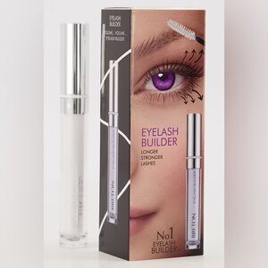 BNIB Christian Breton Eyelash Builder Lash Enhancer